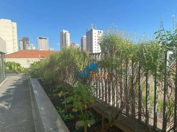 Imagem Apartamento com 2 Quartos à Venda, 129 m² em Pinheiros - São Paulo