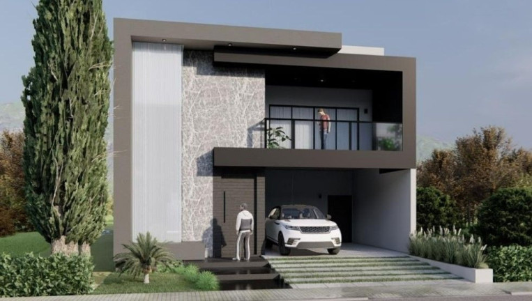 Casa com 4 Quartos à Venda, 254 m² em Umbará - Curitiba