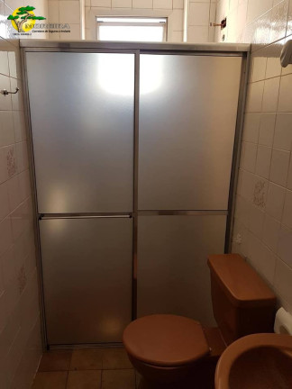 Imagem Apartamento com 2 Quartos à Venda, 66 m² em Santana - São Paulo