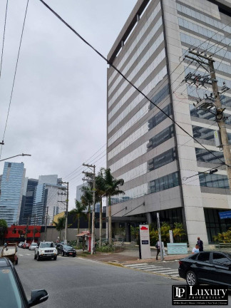Imagem Imóvel Comercial à Venda, 11 m² em Chácara Santo Antônio - São Paulo