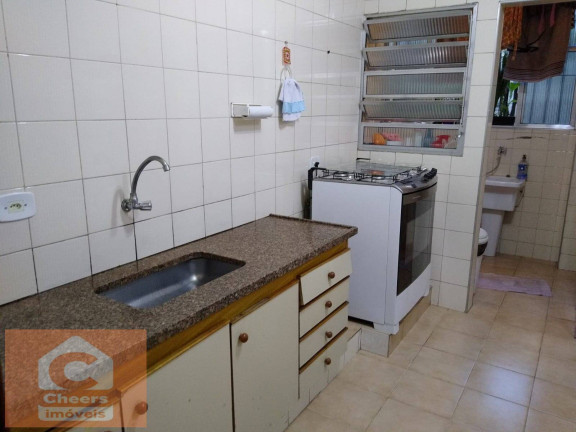 Imagem Apartamento com 2 Quartos à Venda, 85 m² em Vila Clementino - São Paulo Imagem Apartamento com 2 Quartos à Venda, 85 m² em Vila Clementino - São Paulo