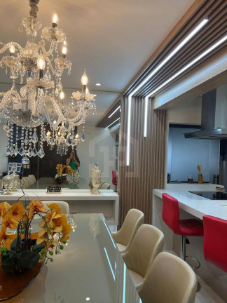 Imagem Apartamento com 3 Quartos à Venda, 147 m² em Jardim Marajoara - São Paulo Imagem Apartamento com 3 Quartos à Venda, 147 m² em Jardim Marajoara - São Paulo