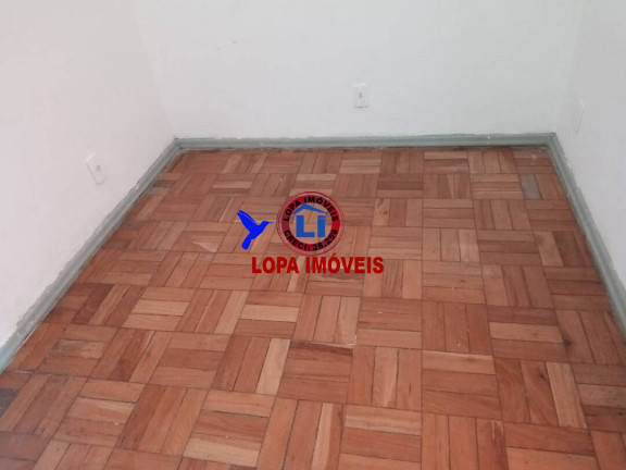 Imagem Apartamento com 1 Quarto à Venda, 30 m² em Centro - Rio De Janeiro