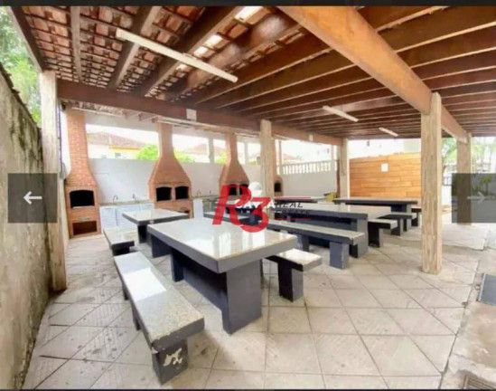Imagem Apartamento com 2 Quartos à Venda, 65 m² em Vila Belmiro - Santos Imagem Apartamento com 2 Quartos à Venda, 65 m² em Vila Belmiro - Santos