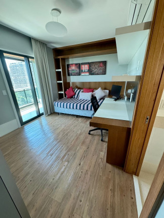 Imagem Cobertura com 4 Quartos à Venda, 460 m² em Barra Da Tijuca - Rio De Janeiro Imagem Cobertura com 4 Quartos à Venda, 460 m² em Barra Da Tijuca - Rio De Janeiro