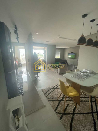Imagem Apartamento com 2 Quartos à Venda, 74 m² em Anchieta - São Bernardo Do Campo Imagem Apartamento com 2 Quartos à Venda, 74 m² em Anchieta - São Bernardo Do Campo