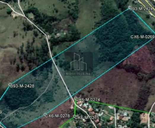 Imagem Terreno à Venda, 310.000 m² em Terras De San Nicolau - Santana De Parnaíba Imagem Terreno à Venda, 310.000 m² em Terras De San Nicolau - Santana De Parnaíba