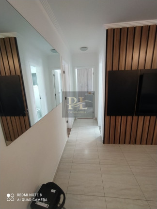 Imagem Apartamento com 2 Quartos para Alugar, 100 m² em Guilhermina - Praia Grande Imagem Apartamento com 2 Quartos para Alugar, 100 m² em Guilhermina - Praia Grande