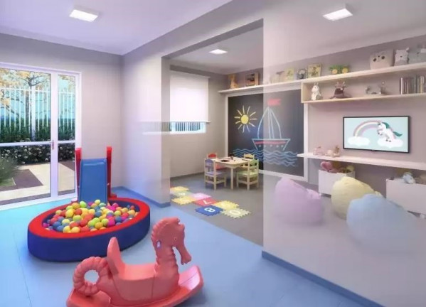Imagem Apartamento com 2 Quartos à Venda, 32 m² em Vila Carmosina - São Paulo Imagem Apartamento com 2 Quartos à Venda, 32 m² em Vila Carmosina - São Paulo