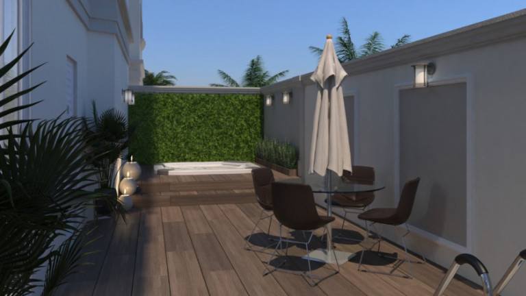 Imagem Apartamento com 3 Quartos à Venda, 113 m² em Meia Praia - Itapema
