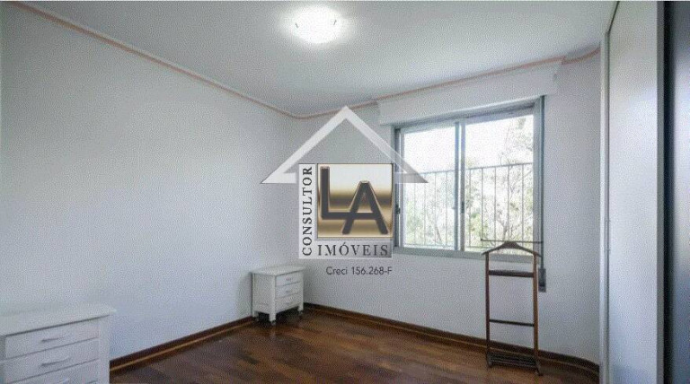 Imagem Apartamento com 3 Quartos à Venda, 154 m² em Alto Da Boa Vista - São Paulo Imagem Apartamento com 3 Quartos à Venda, 154 m² em Alto Da Boa Vista - São Paulo