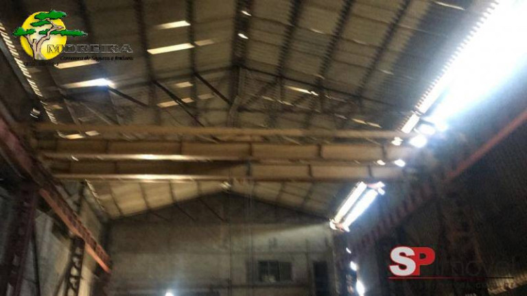 Imagem Galpão à Venda, 2.200 m² em Cidade Industrial Satélite De São Paulo - Guarulhos