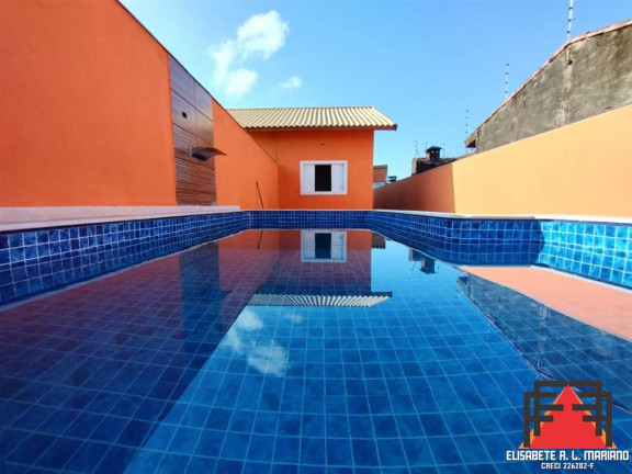 Imagem Casa com 2 Quartos à Venda, 54 m² em Jardim Jamaica - Itanhaem Imagem Casa com 2 Quartos à Venda, 54 m² em Jardim Jamaica - Itanhaem