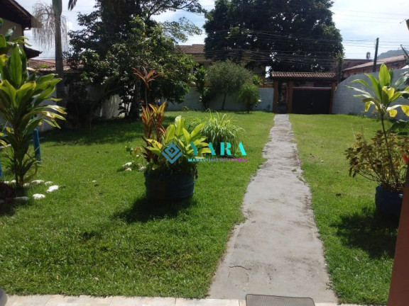 Casa com 2 Quartos à Venda, 450 m² em Praia Grande - Ubatuba