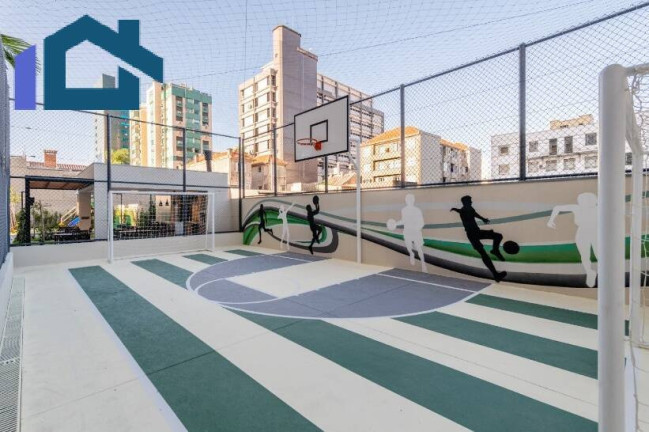 Imagem Apartamento com 2 Quartos à Venda, 56 m² em São João - Porto Alegre Imagem Apartamento com 2 Quartos à Venda, 56 m² em São João - Porto Alegre