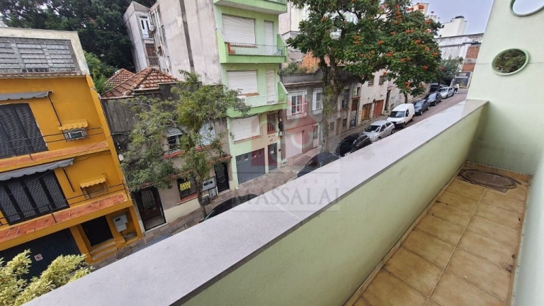 Imagem Apartamento com 3 Quartos à Venda, 101 m² em Centro - Porto Alegre Imagem Apartamento com 3 Quartos à Venda, 101 m² em Centro - Porto Alegre