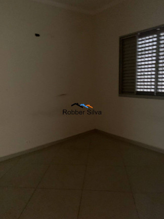 Imagem Casa com 3 Quartos para Alugar, 140 m² em Jardim Maria Augusta - Taubaté Imagem Casa com 3 Quartos para Alugar, 140 m² em Jardim Maria Augusta - Taubaté