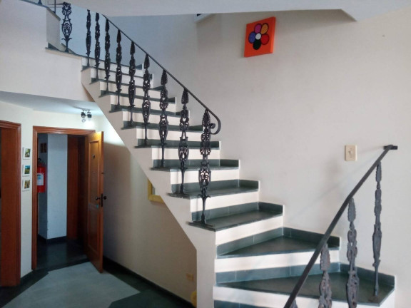 Imagem Cobertura com 2 Quartos à Venda, 150 m² em Enseada - Guarujá Imagem Cobertura com 2 Quartos à Venda, 150 m² em Enseada - Guarujá