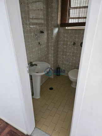 Imagem Apartamento com 3 Quartos à Venda, 98 m² em Icaraí - Niterói Imagem Apartamento com 3 Quartos à Venda, 98 m² em Icaraí - Niterói