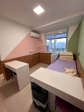 Imagem Apartamento com 2 Quartos à Venda, 97 m² em Abraão - Florianópolis