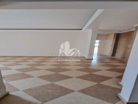Imagem Apartamento com 3 Quartos à Venda, 126 m² em Centro - São Vicente Imagem Apartamento com 3 Quartos à Venda, 126 m² em Centro - São Vicente