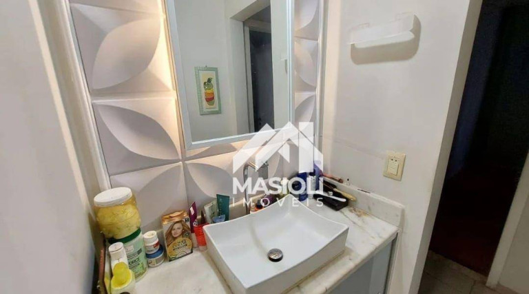 Imagem Apartamento com 2 Quartos à Venda, 84 m² em Praia Da Costa - Vila Velha