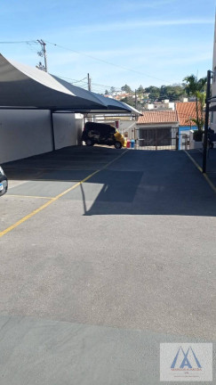 Imagem Apartamento com 3 Quartos à Venda, 56 m² em Vila Nova Aparecida - Mogi Das Cruzes