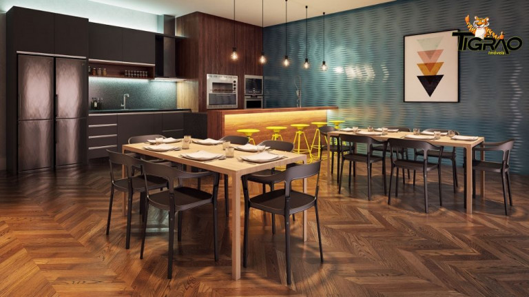Imagem Apartamento com 4 Quartos à Venda, 322 m² em Fazenda - Itajaí