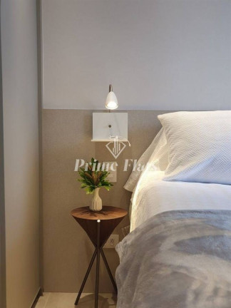 Imagem Apartamento com 2 Quartos para Alugar, 42 m² em Vila Nova Conceição - São Paulo Imagem Apartamento com 2 Quartos para Alugar, 42 m² em Vila Nova Conceição - São Paulo
