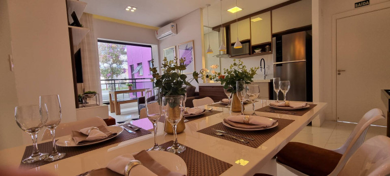 Apartamento com 2 Quartos à Venda, 60 m² em Jardim América - Sorocaba