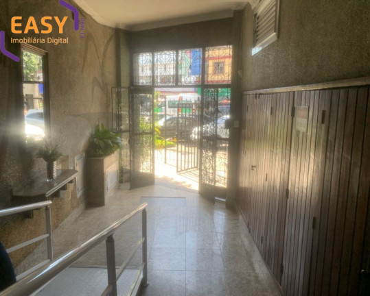 Imóvel com 2 Quartos à Venda, 78 m² em Bonsucesso - Rio De Janeiro