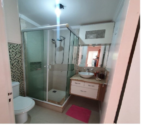Imagem Apartamento com 3 Quartos à Venda, 147 m² em Bela Vista - Porto Alegre