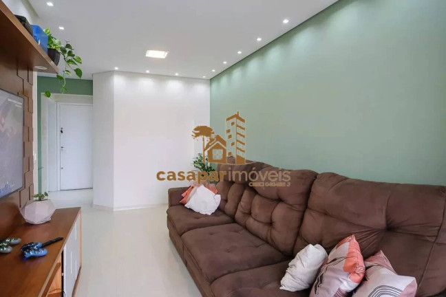 Imagem Apartamento com 3 Quartos à Venda, 69 m² em Barcelona - São Caetano Do Sul Imagem Apartamento com 3 Quartos à Venda, 69 m² em Barcelona - São Caetano Do Sul