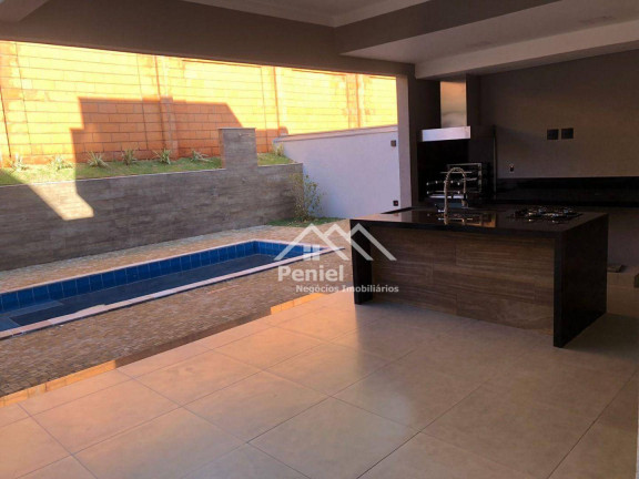Imagem Casa com 3 Quartos à Venda, 190 m² em Condomínio San Marco- Ilha Fontana - Ribeirão Preto Imagem Casa com 3 Quartos à Venda, 190 m² em Condomínio San Marco- Ilha Fontana - Ribeirão Preto