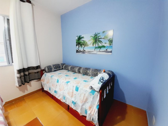 Imagem Apartamento com 2 Quartos à Venda, 63 m² em Vila Tupi - Praia Grande Imagem Apartamento com 2 Quartos à Venda, 63 m² em Vila Tupi - Praia Grande