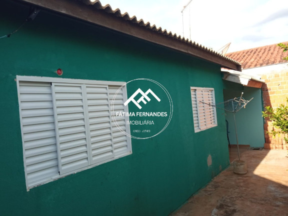 Imagem Casa com 2 Quartos à Venda, em Residencial Sertanóplis Iii - Sertanópolis Imagem Casa com 2 Quartos à Venda, em Residencial Sertanóplis Iii - Sertanópolis