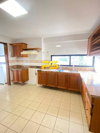 Imagem Apartamento com 4 Quartos à Venda, 235 m² em Manaíra - João Pessoa