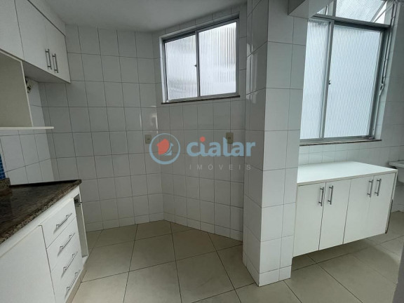 Imagem Apartamento com 3 Quartos à Venda, 100 m² em Leblon - Rio De Janeiro