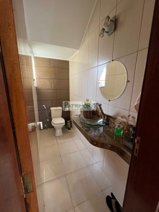 Imagem Casa com 3 Quartos à Venda, 214 m² em José Jacques Oliveira Germano - Jaguariúna Imagem Casa com 3 Quartos à Venda, 214 m² em José Jacques Oliveira Germano - Jaguariúna