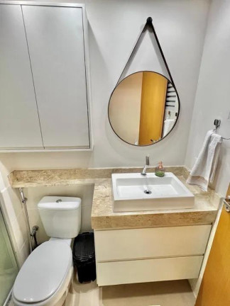 Apartamento com 1 Quarto à Venda, 56 m² em Porto - Cuiabá