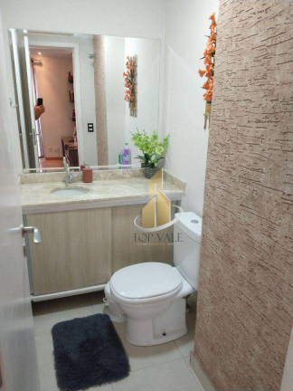 Imagem Apartamento com 3 Quartos à Venda, 99 m² em Vila Industrial - São José Dos Campos Imagem Apartamento com 3 Quartos à Venda, 99 m² em Vila Industrial - São José Dos Campos