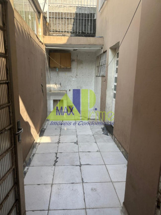 Imagem Imóvel com 3 Quartos para Alugar, 110 m² em Cidade Patriarca - São Paulo