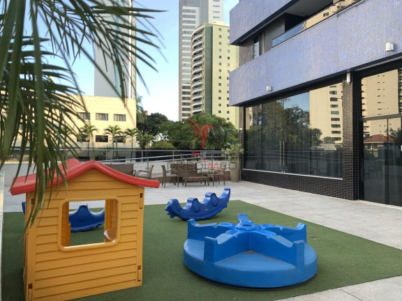 Imagem Apartamento com 3 Quartos à Venda, 90 m² em Brisamar - João Pessoa