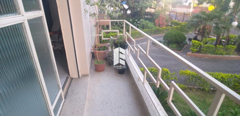 Imagem Apartamento com 3 Quartos à Venda, 125 m² em Nossa Senhora De Fátima - Santa Maria Imagem Apartamento com 3 Quartos à Venda, 125 m² em Nossa Senhora De Fátima - Santa Maria