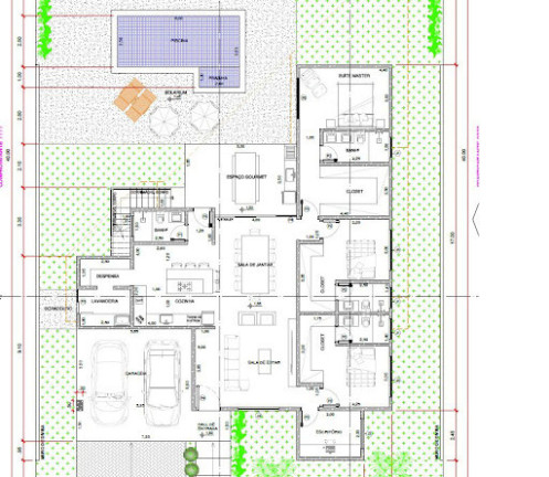 Imagem Casa com 3 Quartos à Venda, 220 m² em Condomínio Village Araçoiaba - Araçoiaba Da Serra Imagem Casa com 3 Quartos à Venda, 220 m² em Condomínio Village Araçoiaba - Araçoiaba Da Serra