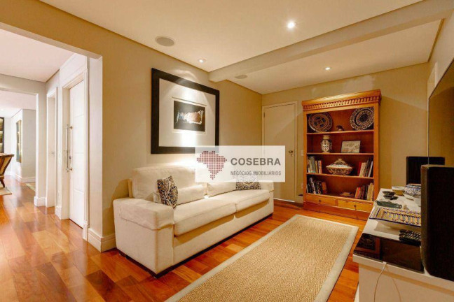 Imagem Apartamento com 4 Quartos à Venda, 195 m² em Itaim - São Paulo Imagem Apartamento com 4 Quartos à Venda, 195 m² em Itaim - São Paulo