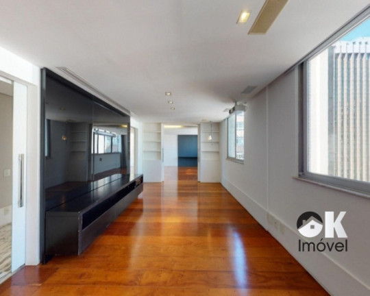 Imagem Apartamento com 4 Quartos à Venda, 256 m² em Jardim Paulista - São Paulo Imagem Apartamento com 4 Quartos à Venda, 256 m² em Jardim Paulista - São Paulo