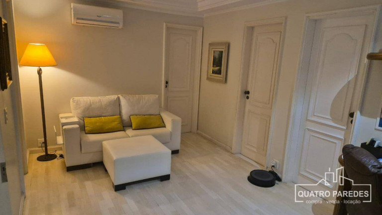 Imagem Apartamento com 4 Quartos à Venda, 310 m² em Barra Da Tijuca - Rio De Janeiro