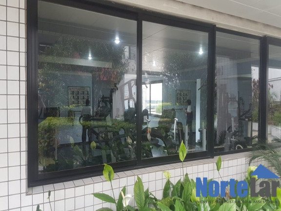 Imagem Apartamento com 3 Quartos à Venda, 93 m² em Barra Funda - São Paulo