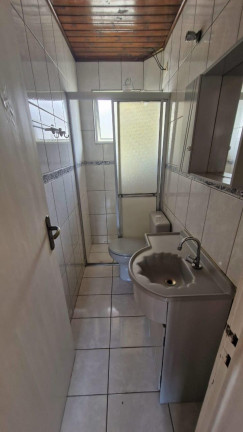 Apartamento com 3 Quartos à Venda, 50 m² em Alto Boqueirão - Curitiba